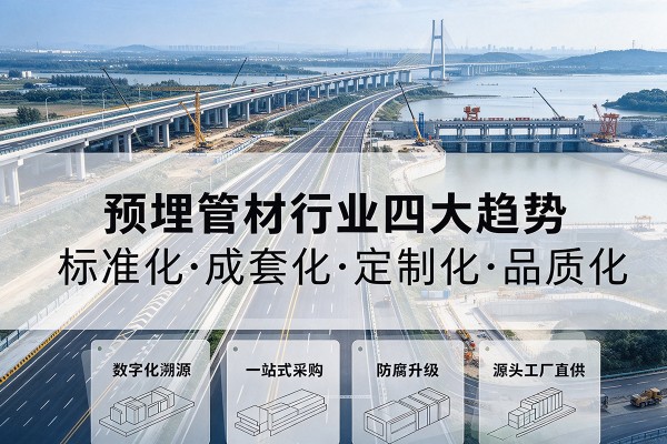 沙洋行业发展趋势总结