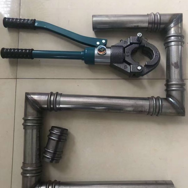 沙洋鑫亿呈冷却管